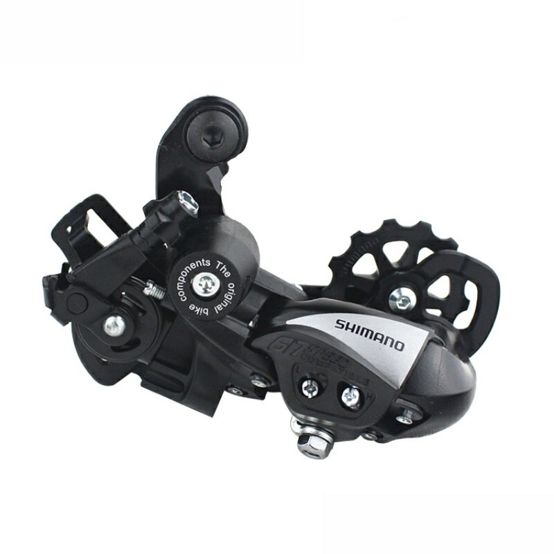 Dérailleur arrière shimano Tourney TX35 TY300 TX800 6/7/8 vitesses