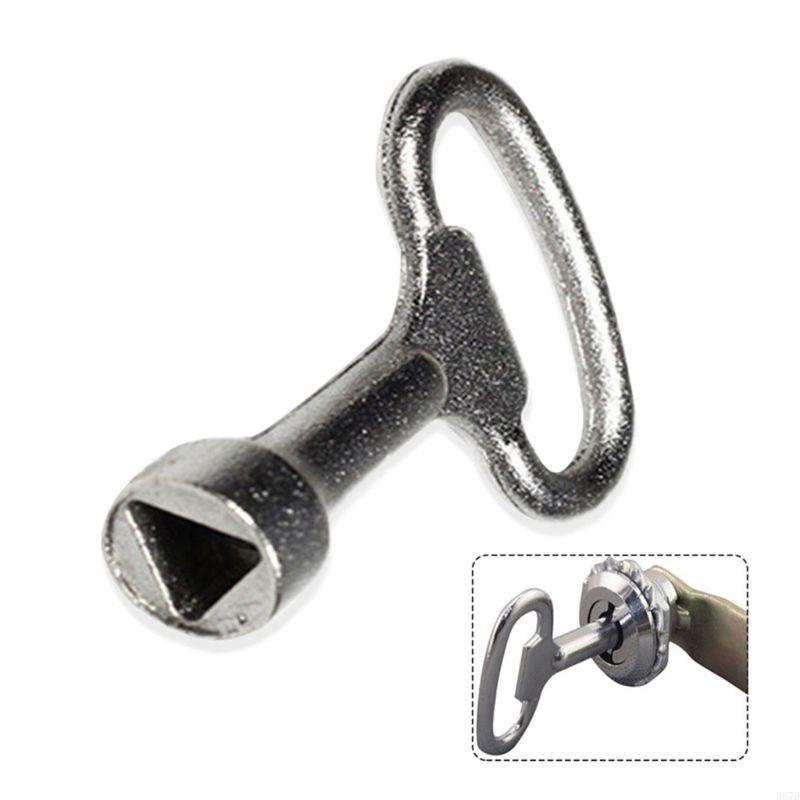 367D MS705 Armoire d'ascenseur boîte électrique pour clé Universal pour le triangle pour clé commutateur trains à