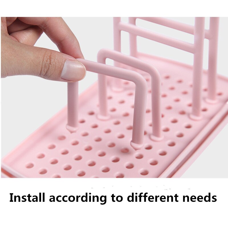 Escurridor de vajilla multifuncional, accesorios de cocina, escurridor de tela sin perforaciones, esponja, estante de jabón, utensilios de cocina