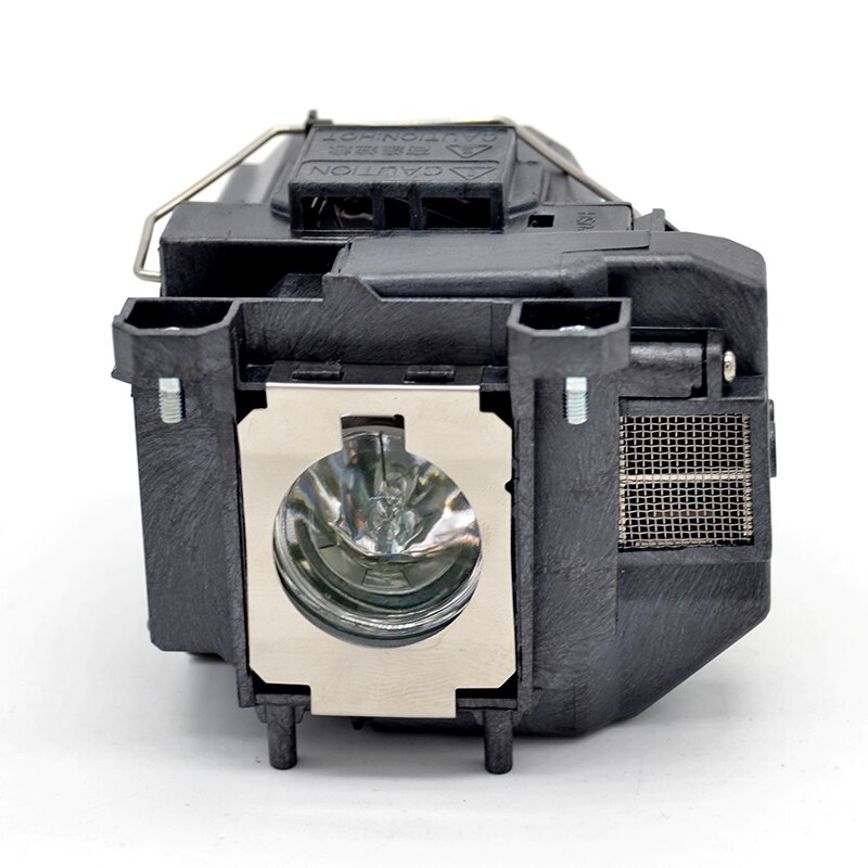 Projector lamp ELPLP67 V13H010L67 for EPSON EB-X02 EB-S02 EB-W02 EB-W12 EB-X12 EB-S12 S12 EB-X11 EB-X14 EB-SXW11 EB-SXW12 EB-S01: with houisng
