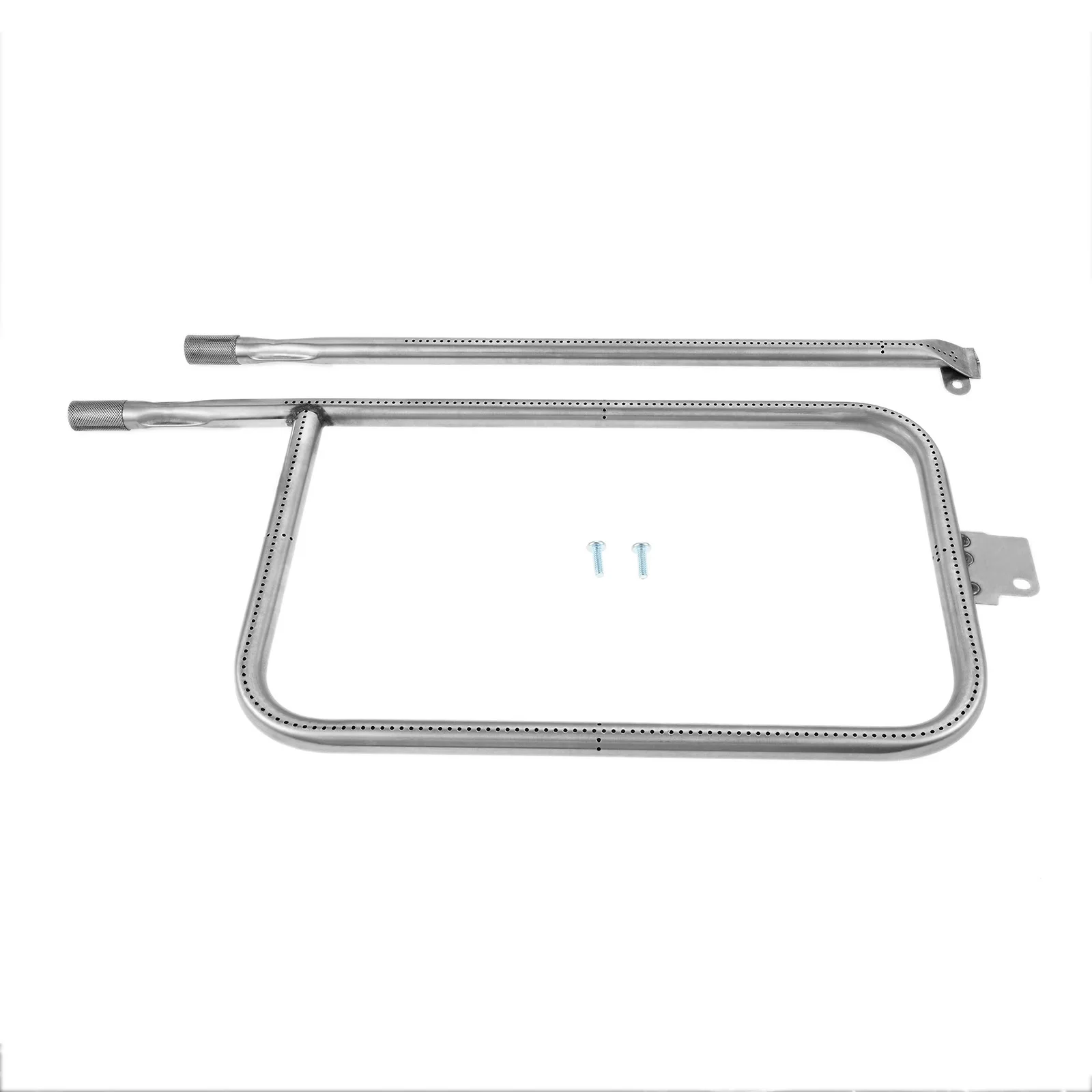 65032- brænderrør passer til weber  q3200 q3000 q320 404341 57060001 gasgrill, erstatning for weber q-serie 60036,80385