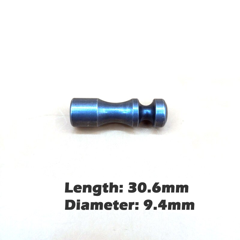 Krachtdopsleutel, cilinderkop, 1/2 inch