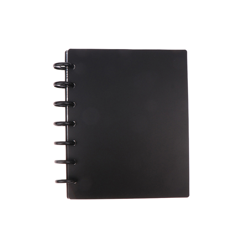 3 -tommers fotokortperm med 80 lommer, fotoalbum, k-pop idol-kortperm, fotokortoppbevaring, fotokortholder, samlebok