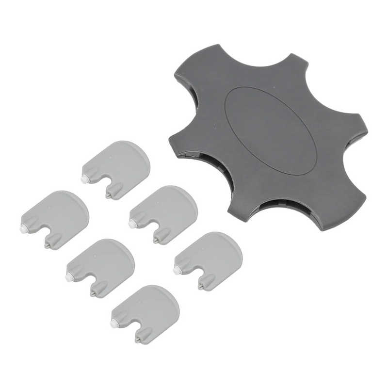 Gehoorapparaat Wax Guards Oorsmeer Filters Voor Oticon Gehoorapparaat Oor Zorg Acc