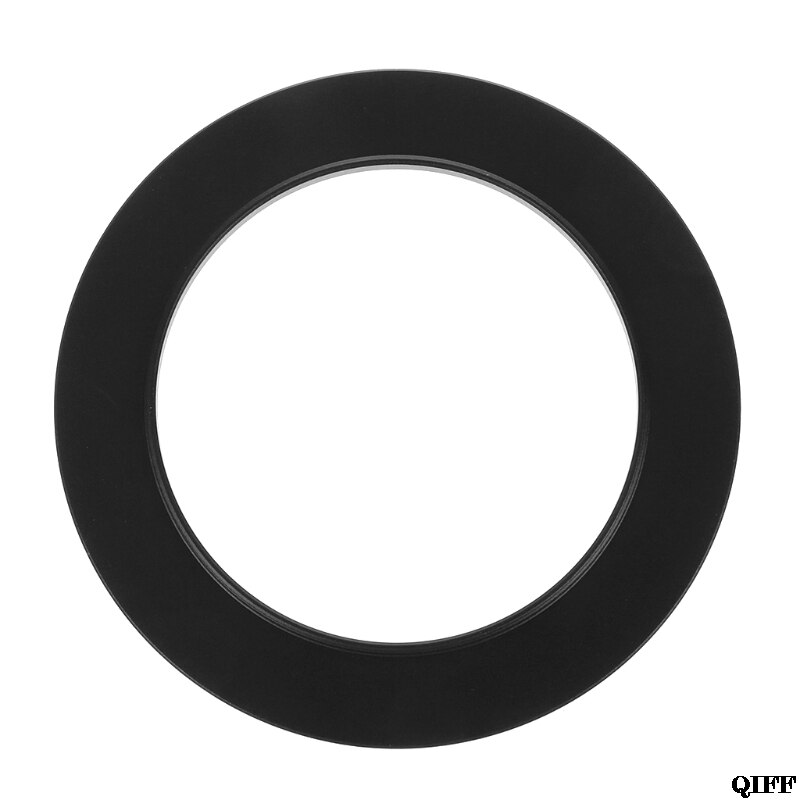 &amp; 58 Mm Tot 77 Mm Metalen Step Up Ring Lens Adapter Filter Camera Tool Accessoires APR29