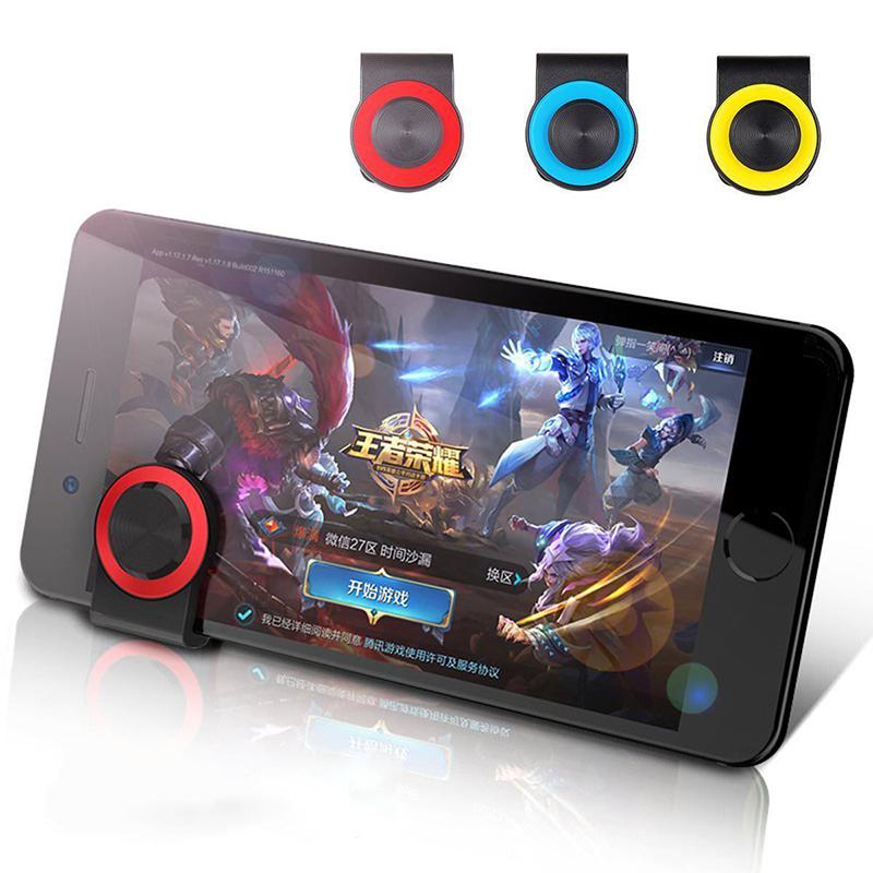 Mini Stick Tablet Smartphone Touch Screen Stick Mobiele Telefoon Accessoire Afstandsbediening Game Control Voor Iphone