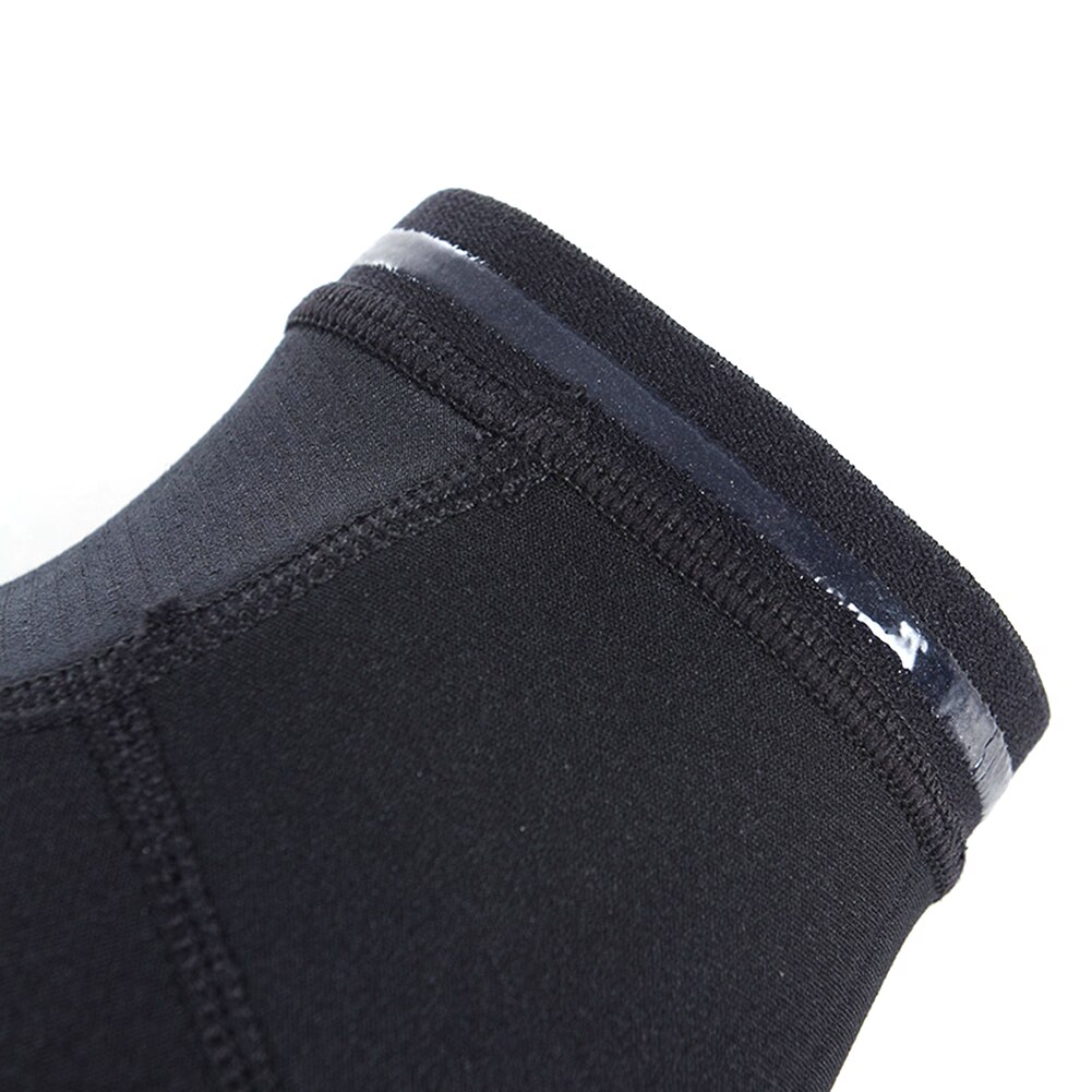 Enkel Ondersteuning Beschermen Brace Strap Brace Verstuiking Beschermen Voet Bandage Outdoor Running Bike Sport Fitness Voetbal Basketbal Band