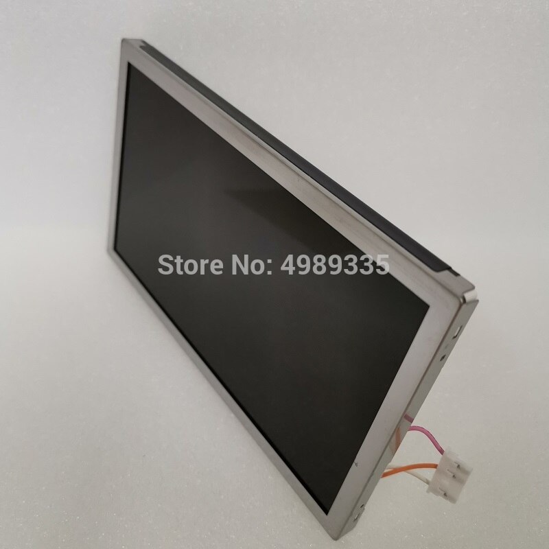 CLQ070T5GC01 7 inch original LCD screen car industrial display panel