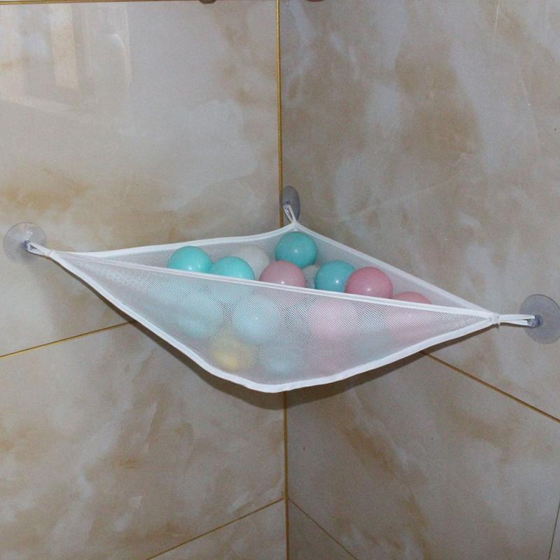 freundlicher Badezimmer Schießen Korb Spielzeug Wal Fischernetz Mit Wasser Jet Ball 4 Marine Ebene Bälle Lustige Dusche: 04
