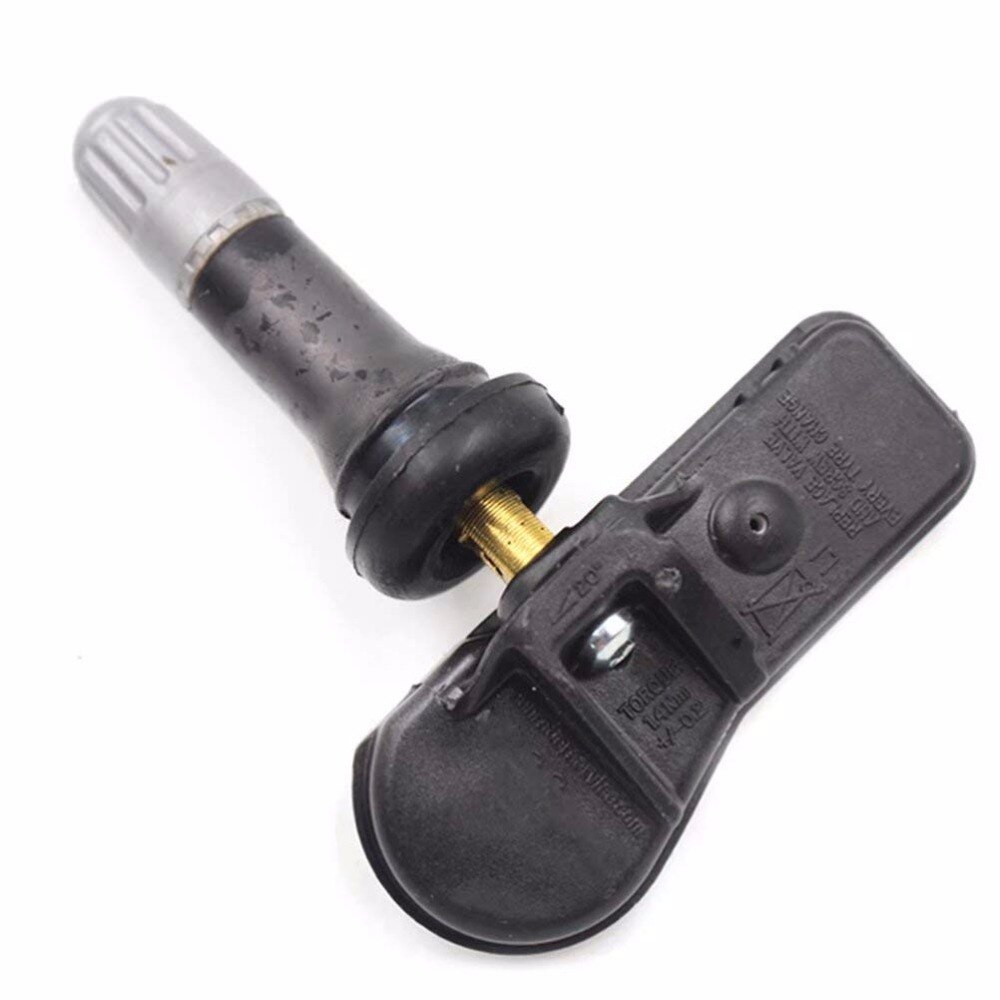 4 X TPMS Voor Hyundai I10 Bandenspanning Monitor SENSOR 52933-B2100 52933B2100