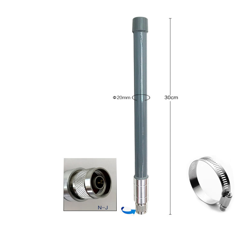 Helium miner 868mhz antenna 915mhz lora wan antenna RAK Hotspot mining hotspot lorawan antenna cellular signal booster 868 915: 0 M