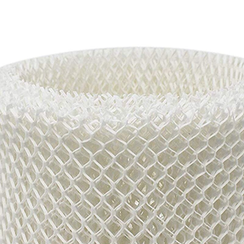 Compatible For Hcm-350,Hcm-300T, Hcm-600, Hcm-710, Hcm-315T Humidifier Wicking Filters Replacement For Honeywell Hac-504 And H