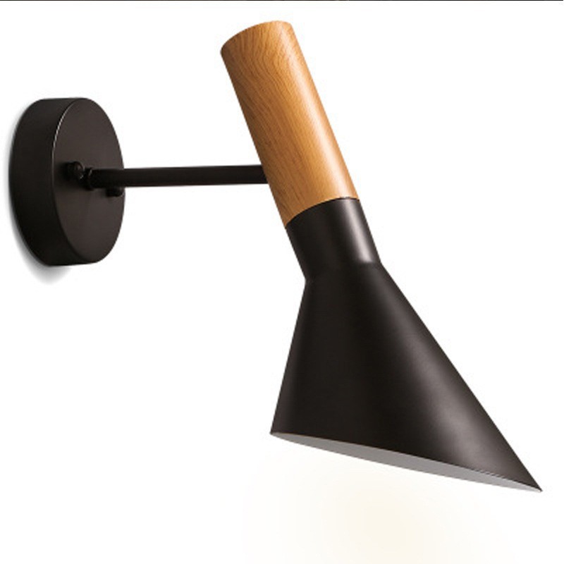 Lampadaire d'angle LED moderne noir blanc lampadaires Arne Jacobsen pour salon décoration nordique lampe sur pied à la maison: Bleu / Argent