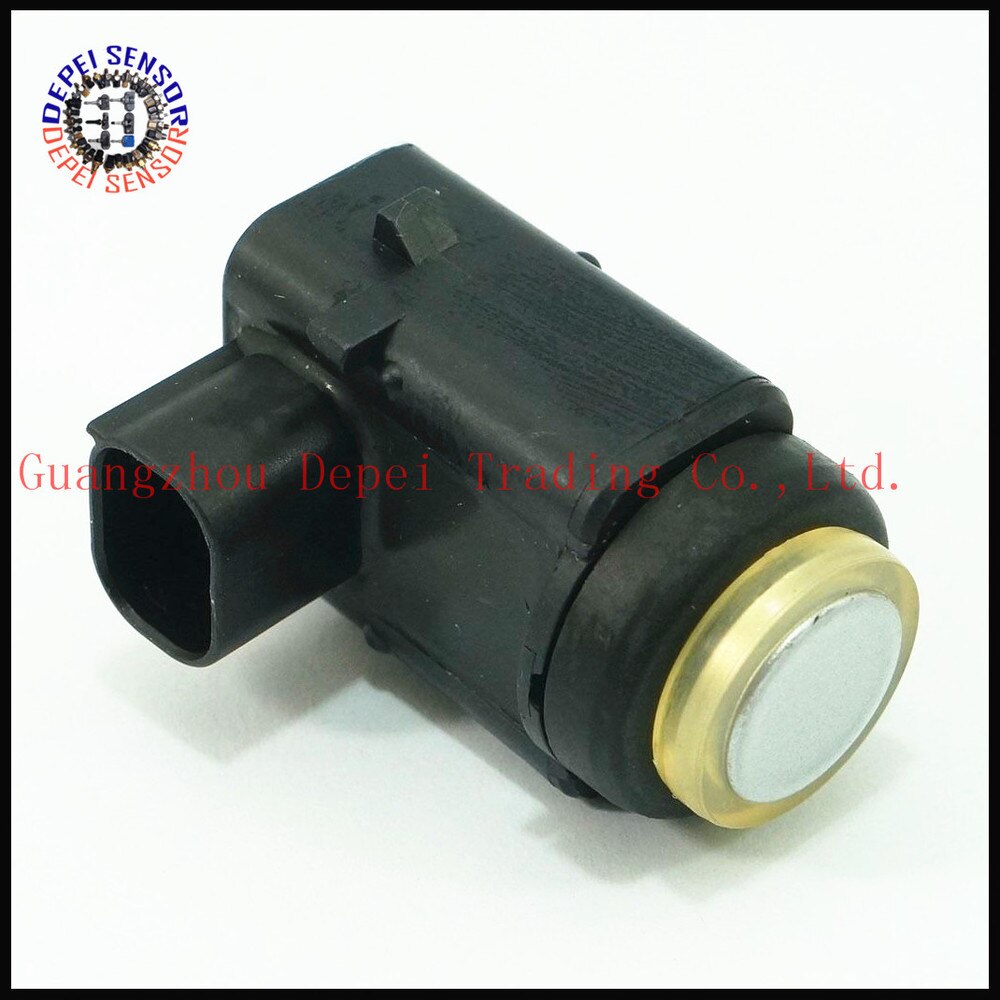 DPQPOKHYY For SAAB 9-3 93 Reverse Parking Sensor 2003 - 2007 12787793 OEM