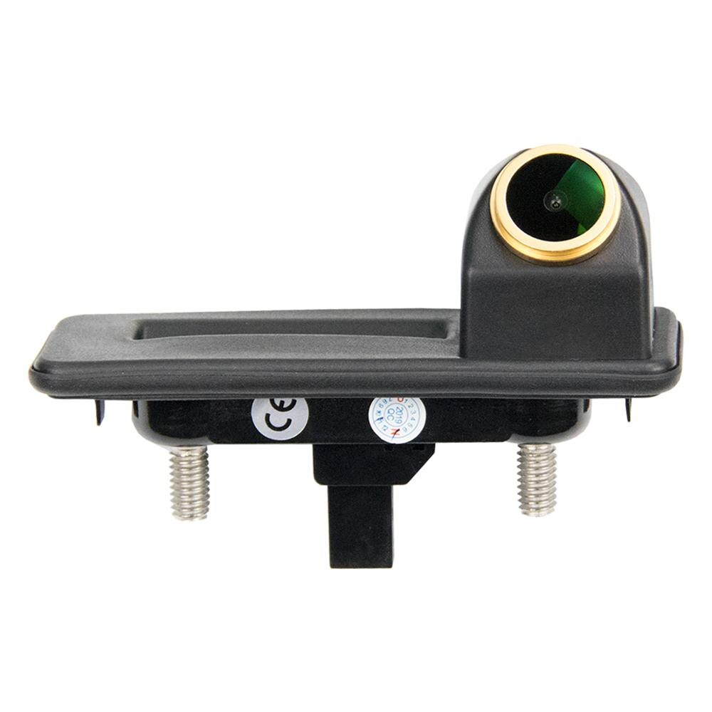 HD 1280x720p Reversing Rear View Backup Camera for Skoda Octavia 1Z5 / Octavia Mk2 Octavia A5 2005