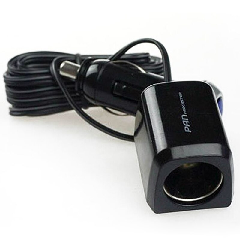 DIN Hella Powerlet Plug naar Sigarettenaansteker Adapter - Boot en