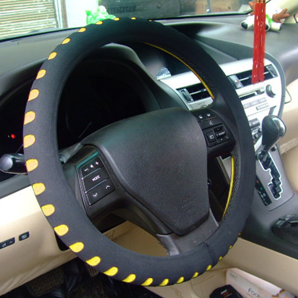 Auto stuurhoes eva ponsen universele auto stuurhoes diameter 38cm automotive sup voor keuze