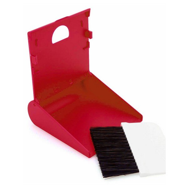 Brosse de balayage et ensemble de nettoyage de pelle à poussière (2 pièces) 144014