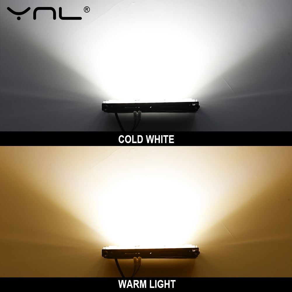 LED Flood Light AC 220V 240V ip65 50w LED Floodlight Outdoor Wall Spotlight Waterproof LED Light Reflector Lighting Garden Lamp