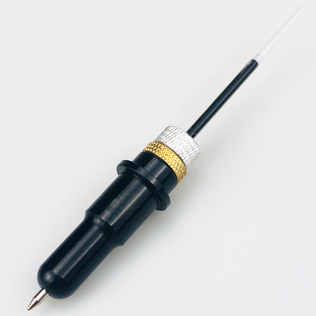 1pc Dia 12mm Universal Plotter Pen Holder for Roland Cricut Liyu Deepcut Mimaki Summa Explore Air 2 Vinyl Cutter Drawing Machine