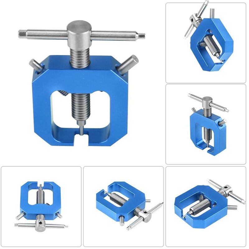 Practical Boutique Rc Motor Gear Puller Tool Universal Motor Pinion Gear Puller Remover For Rc Motors Upgrade Part