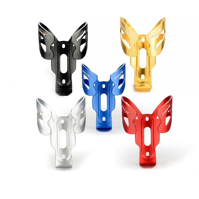 Fiets Fles Houder Mountainbike Frame Racefiets Bekerhouder Ultra Licht Aluminium Bidonhouder Fiets Accessoires