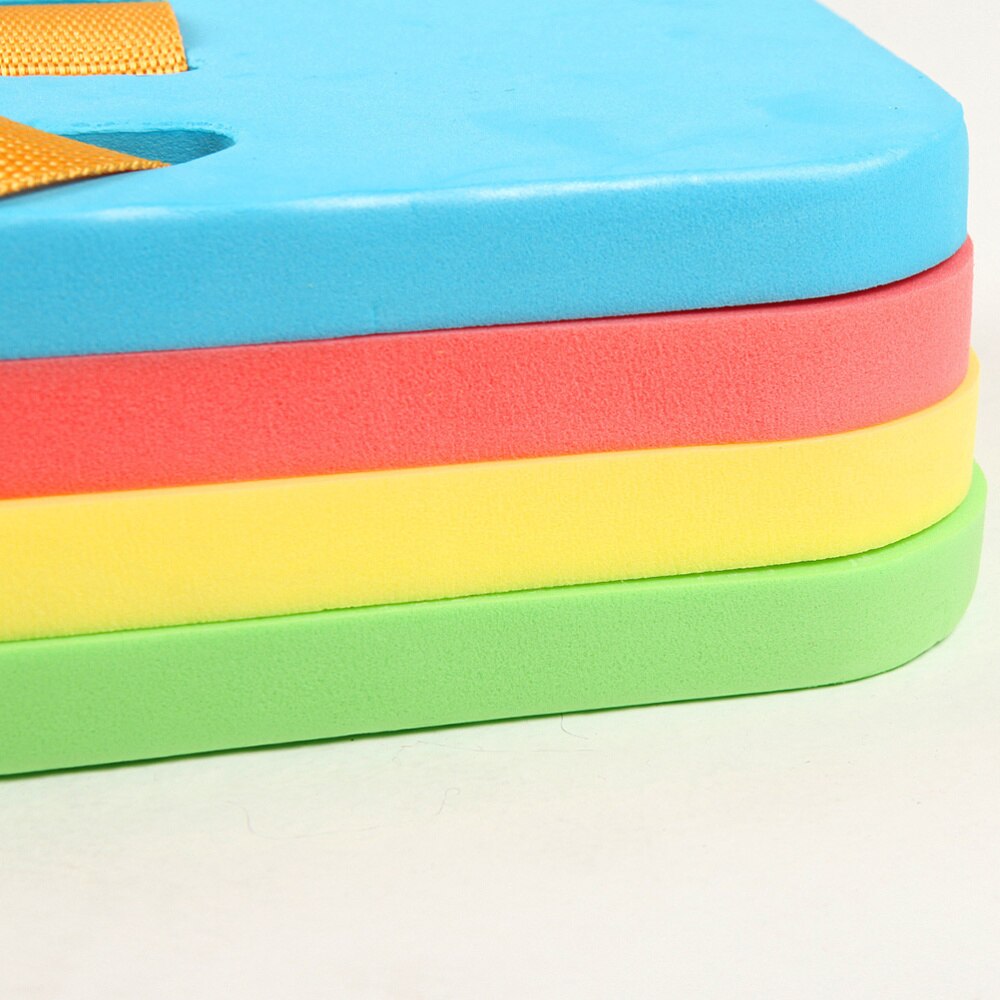 1pc Four Layer Float Board Children Back Float Swimming