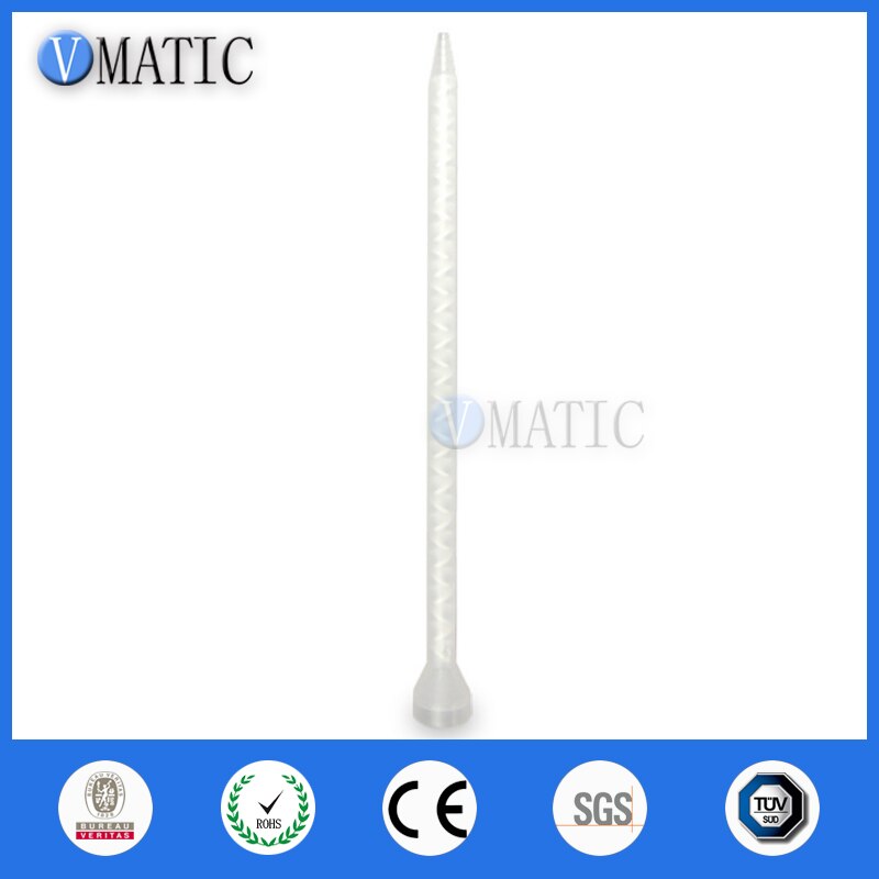 2022 5Pcs Resin Static Mixer MC/MS 08-32 Mixing No... – Grandado