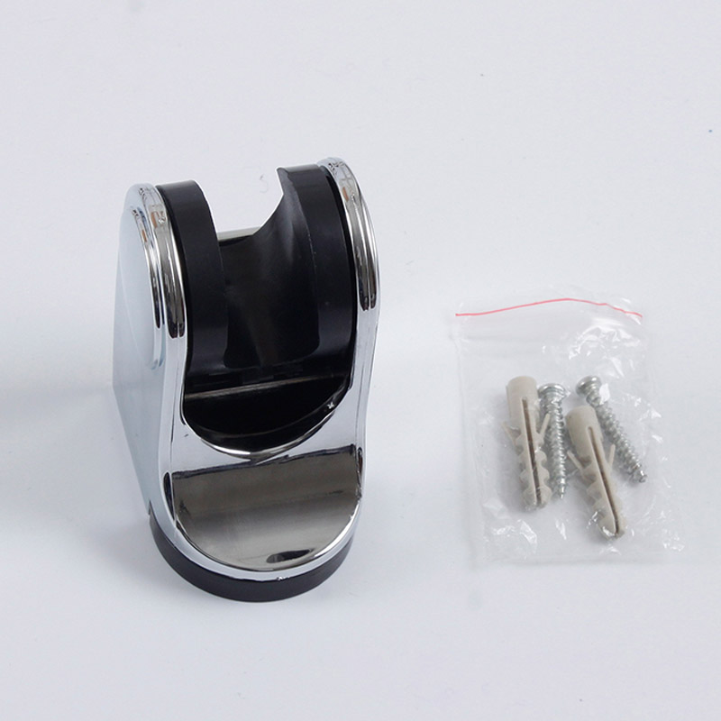 Hand shower Holder Wall Mounted 4-colors Faucet Accessory Handshower Bracket