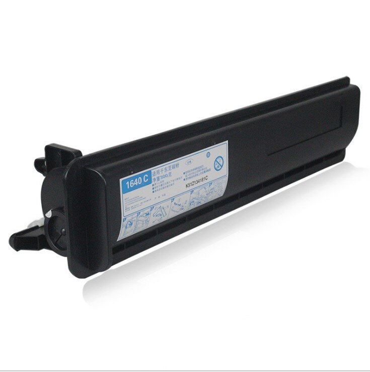 For Toshiba 1640-5K 163 165 203 205 166 167 Copier compatible toner cartridge