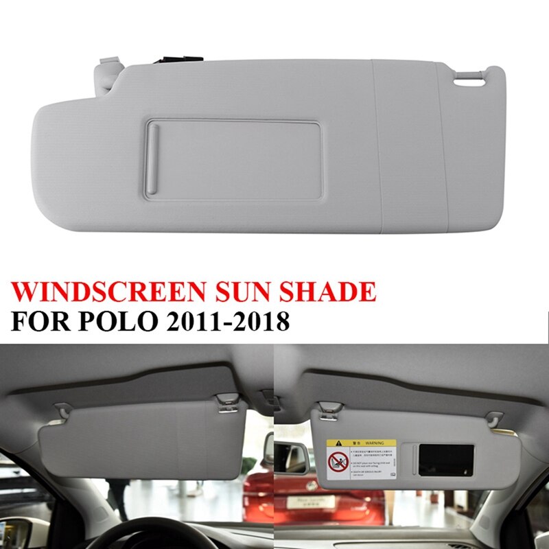 Lampa 98637 sun visor Sindy for trucks