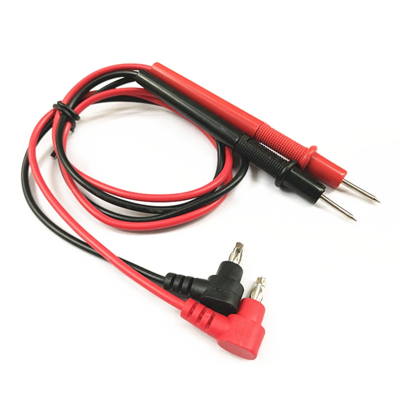 Universal Probe Test Pin Voor Digitale Multimeter Multi Meter Tester Lead Wire Probe Pen Kabel Meter Naald Elektronische Test Leads