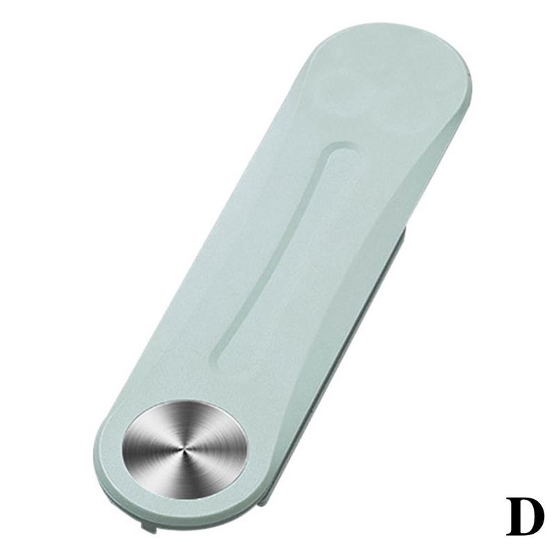 Magnetic Folding Holder For Phone Stand Holder Extension Tablet Connect Screen Multi Side Bracket Mount Suppo Adjust Laptop K1L6: D