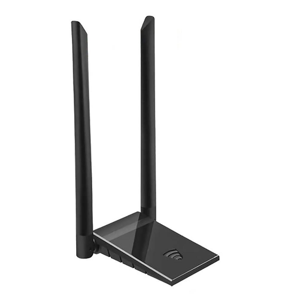 Dual band 1200mbps usb 3 0 wifi adapter ac1200 wir grandado