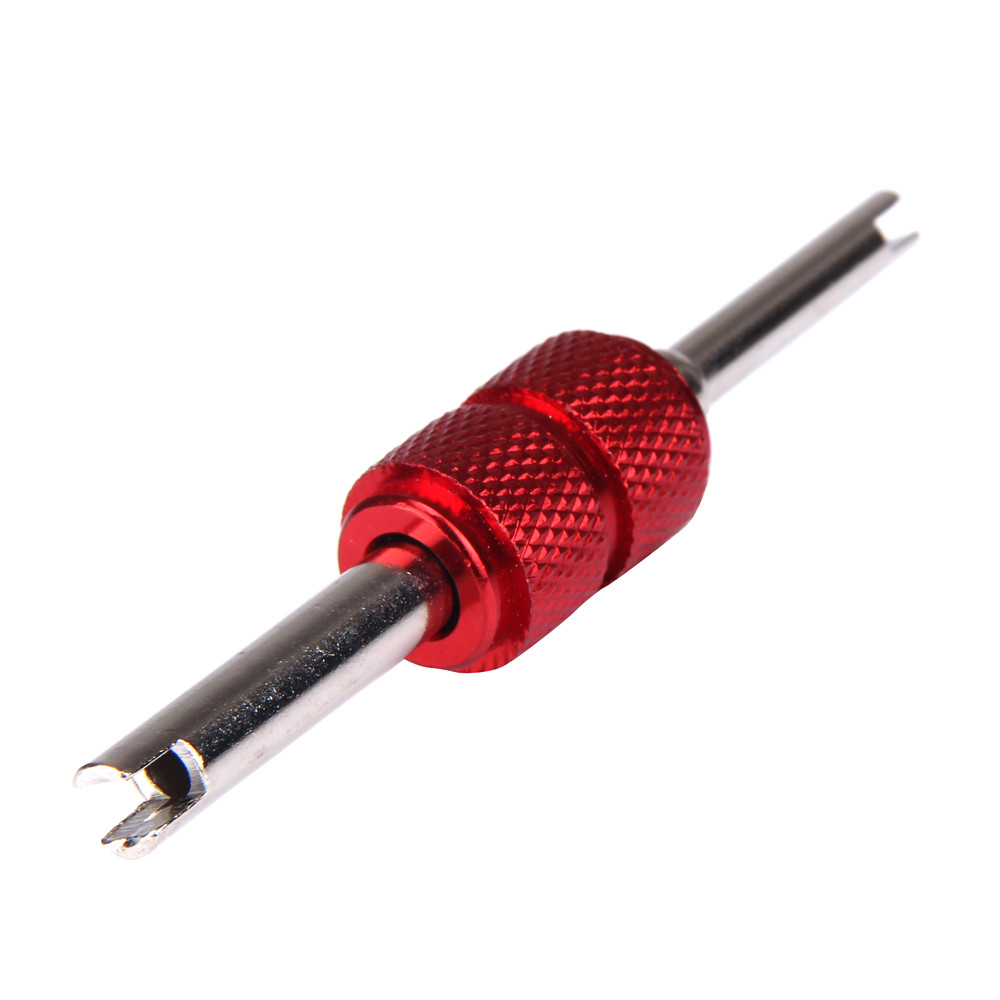 Ventiel Core Remover Auto Vrachtwagen Band Reparatie Installeren/Verwijderen Tool Vicky