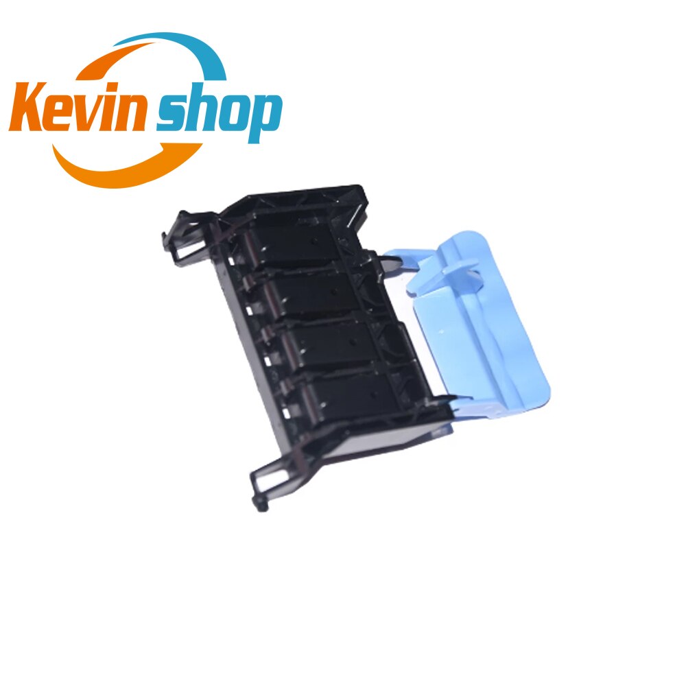 1pcs Printhead carriage assembly cover upper head cover C7769-60151 For hp 500 800 Plotter Printer 510 C7769-69376 C7769-69272