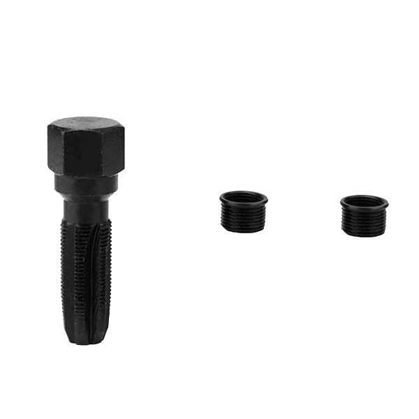 14mm Spark Plug Wire Taps Spark Plug Hole Thread Repair Tool Spark Plug Thread Repair Kit Spark Plug Repair