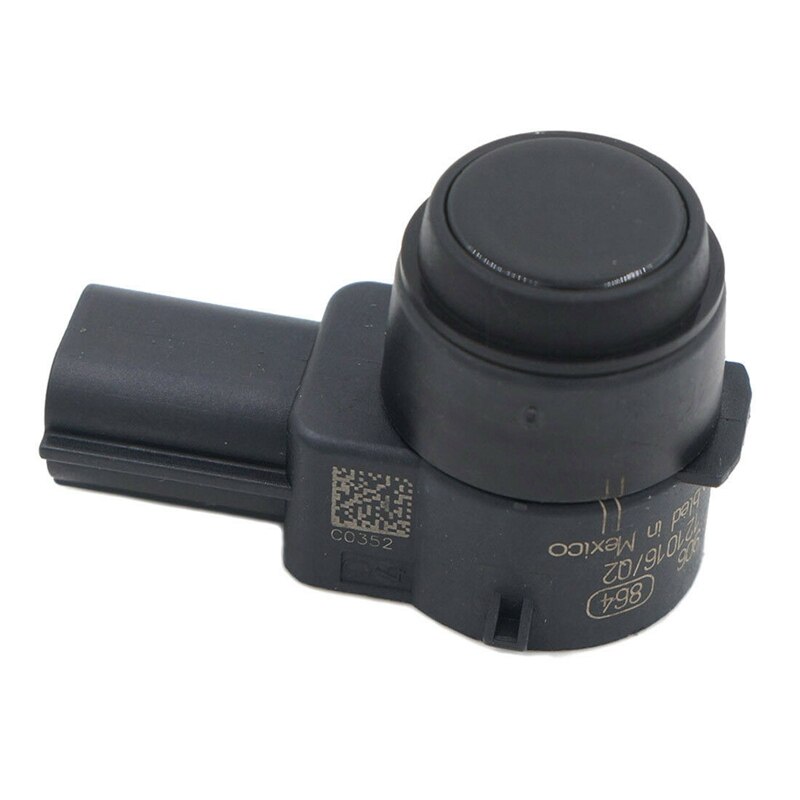 4X Reverse Backup Parking Rear Bumper Park Assist Object Sensor 25961321 Voor Gmc Chevrolet