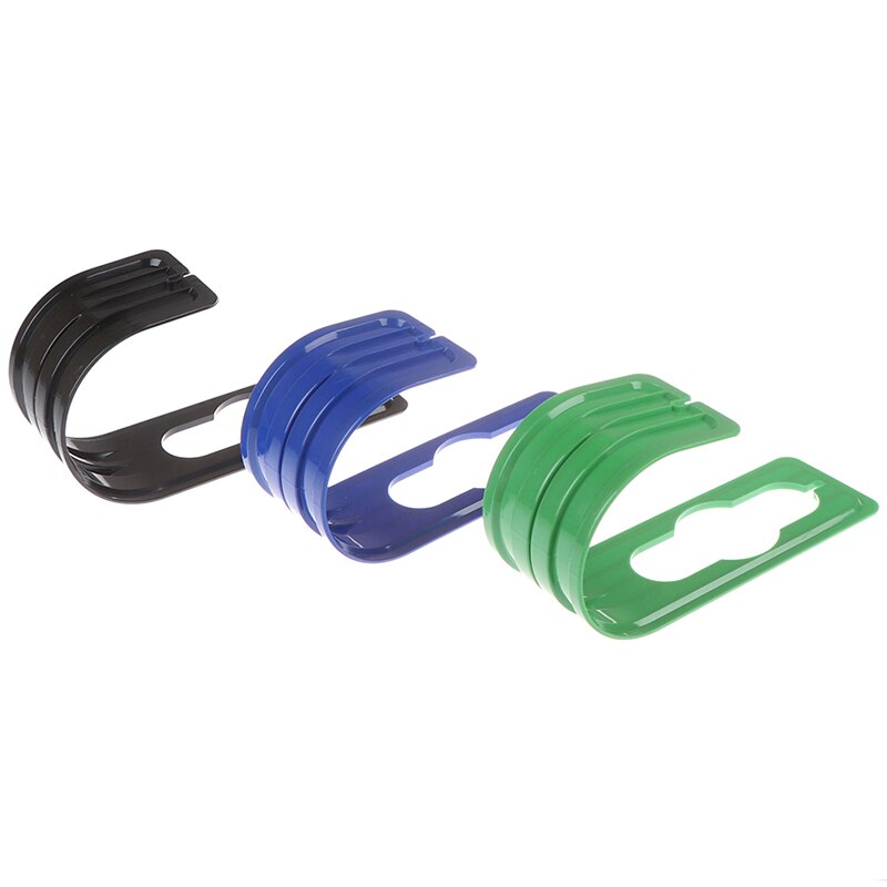 Garden Water Hose Holder Storage Wall Mount Bracket Hanging Expandable Watering Hose Hook Rack Reel 1PCS