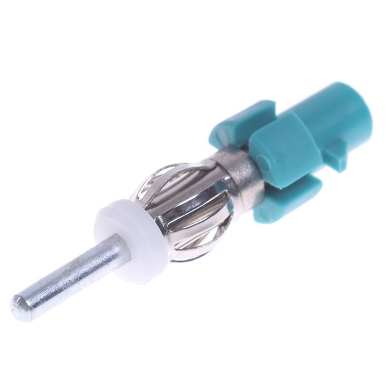 Autoradio antenne adapter fm am radio connector fakra naar din antenneplug