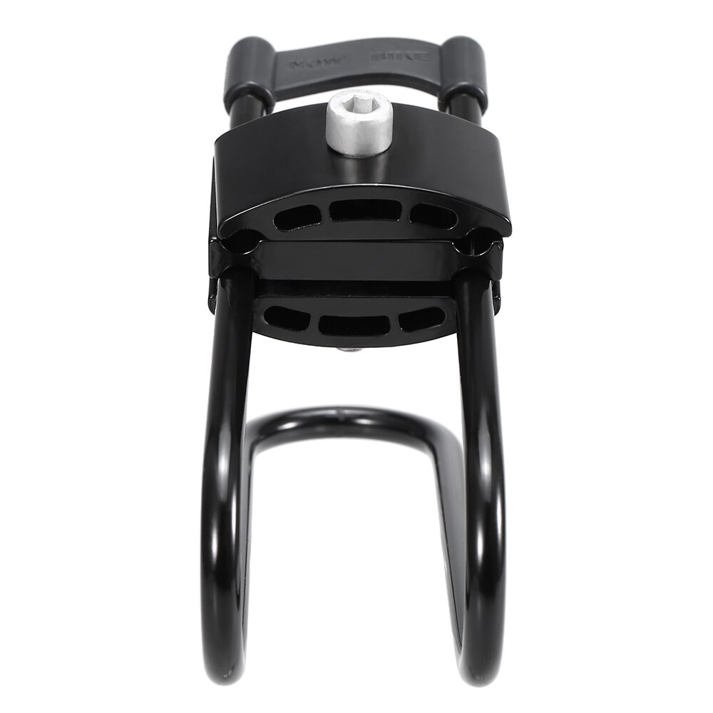 Bike Shock Absorber Bicycle Cycling Suspension Device MTB Bike Shocks Spring Saddle Absorber Bicycle Parts Mountian Bike Shocks