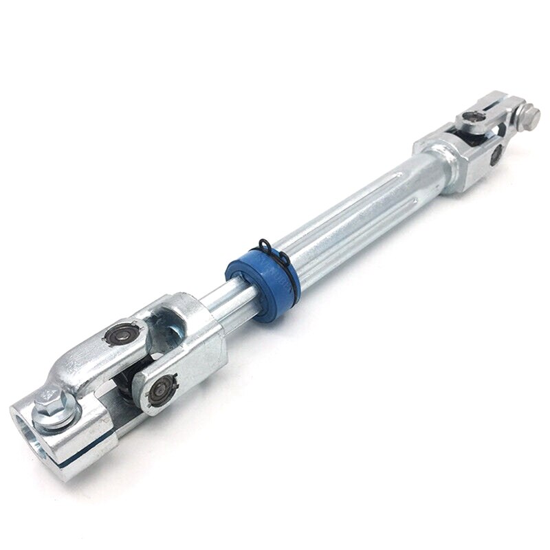 Steering Column Lower Intermediate Steering Shaft 8L1Z-3B676-A 8L1Z3B676A for Ford F-150 Expedition Lincoln Navigator