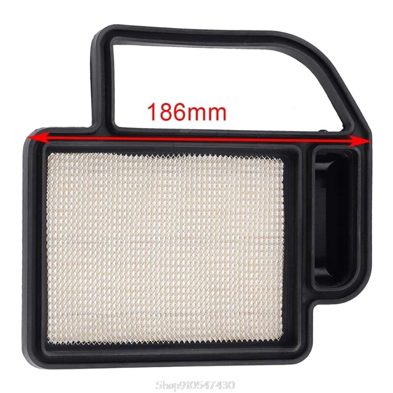 Filtro de aire 20 083 02 s de filtro con filtros de combustible Kit de afinación para Kohler SV470-SV620 20 083 06-S 20-083-02 S1 césped del Mes de la mujer empresaria D17 20