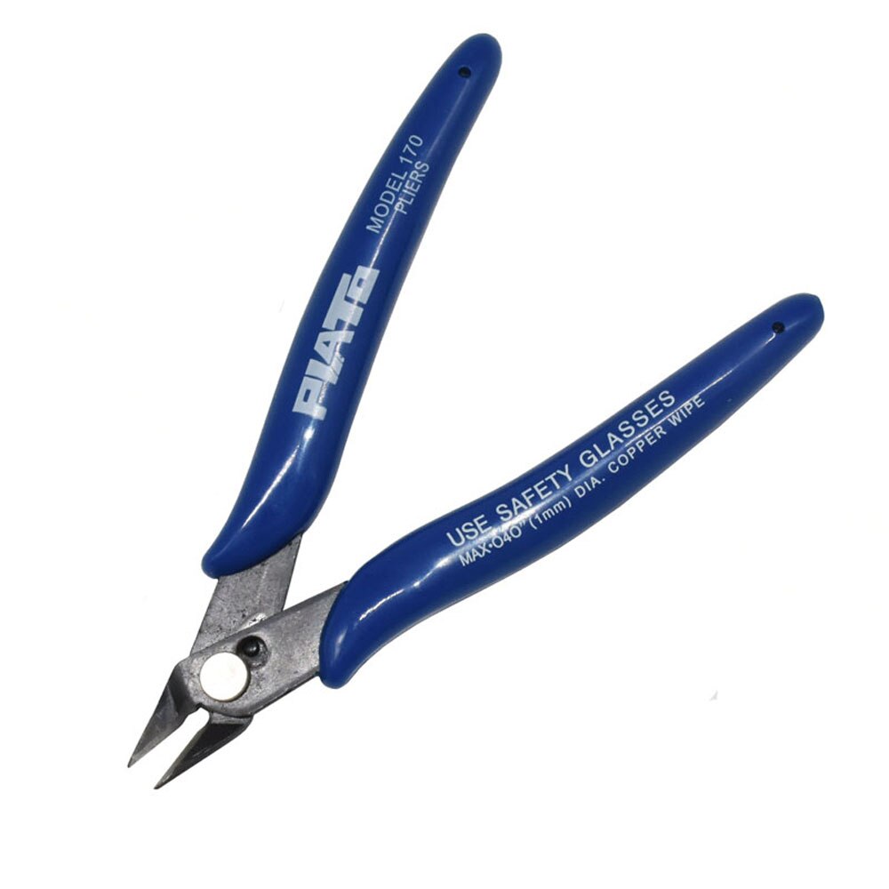 Steel Cutting the Metal Foot Ring Pliers Birds Chicken Pigeon Parrot Foot Leg Bands Ring Cutting Scissors Metal Wire Cut Kinfe