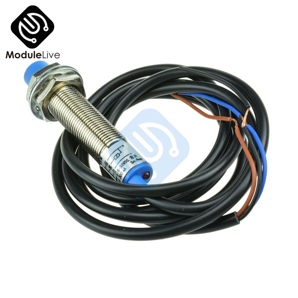 Interrupteur Avec Détecteur De Proximité Pour Main, Style Sterillium, Fonction Dimmer M2A2