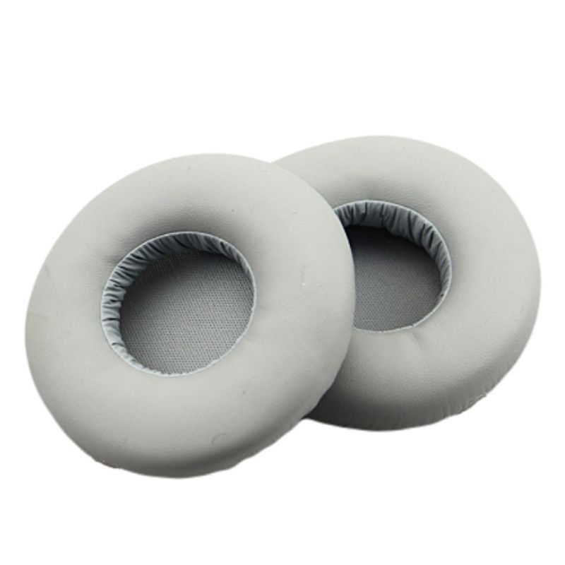 T3LB 1Pair Leather Earpads Ear Cushion for MDR-XB450AP AB XB550 XB650 XB400 Headphone