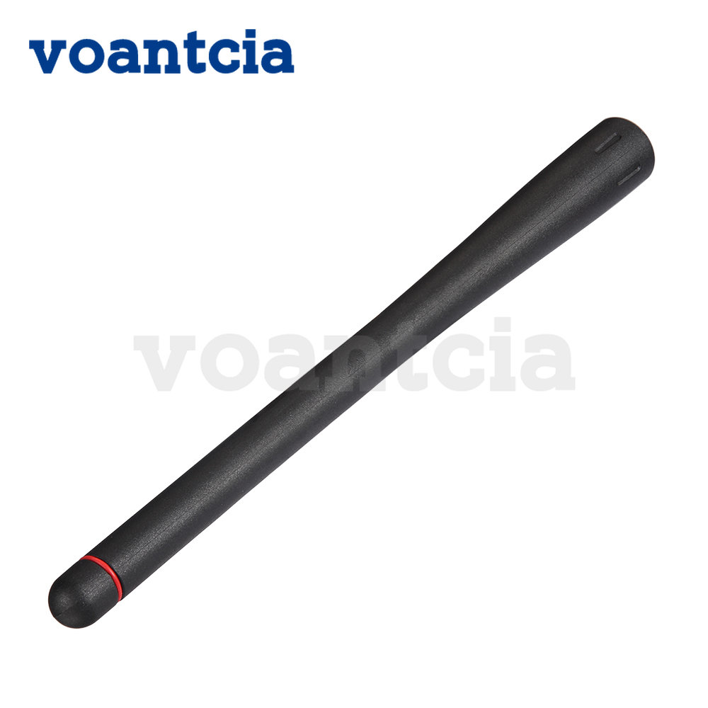 Handheld Marine VHF Antenna 136-174MHz Rubber Duck Antenna for Standard Horizon HX210 HX870 HX40 VHF Two Way Walkie Talkie Radio