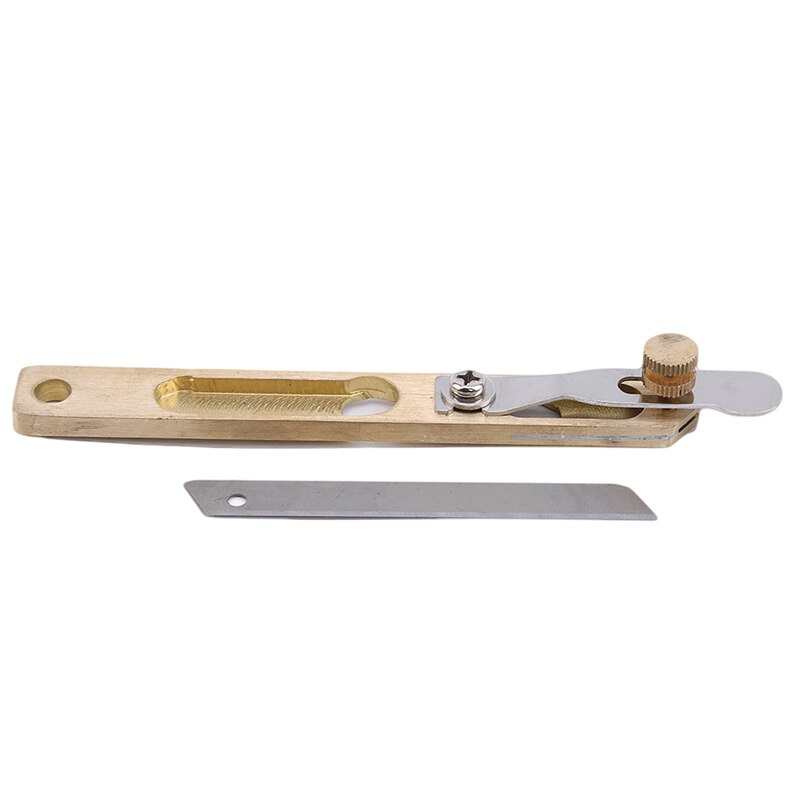 Lot De 4 Outils De Perforation à Griffes En Cuir De 4 Mm Pour Travaux Manuels En Cuir, Outillage 1/2/4/6