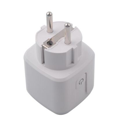 Doit.am RC Toy Plug - Smart WiFi Socket - Works with Alexa/Google Assistant - No Hub Required