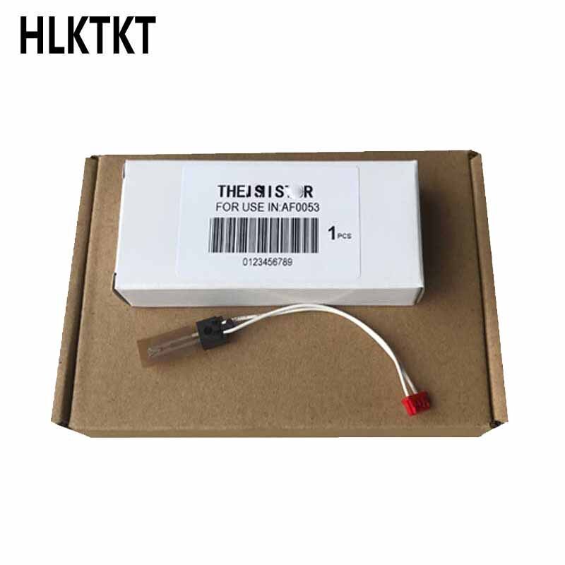 Fixeringstermistor  aw10-0053 aw10-0052 för ricoh  af 1035 2035 2045 2035 1022 1027 2027 235 2045 mp 2352 2510 2550 2851 2852 3030: 2 st  aw10-0053